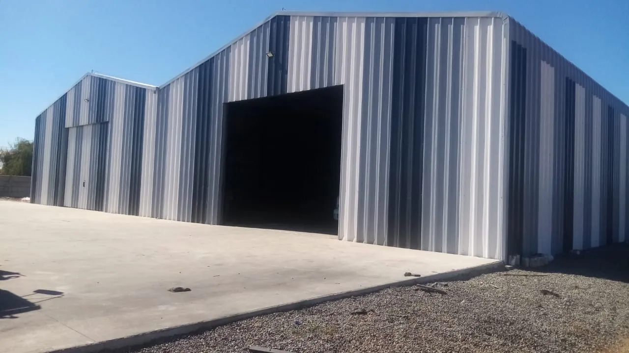 Ampliaciones y Remodelaciones